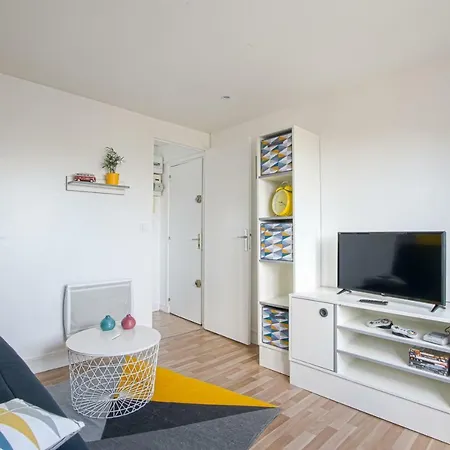 ***welcome At Home*** * Le Havre