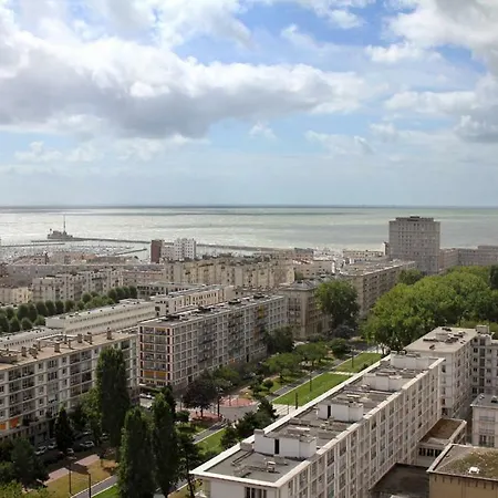 ***welcome At Home*** Le Havre