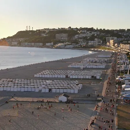 Daire ***welcome At Home*** Le Havre